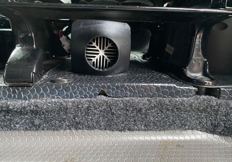 Renault Traffic 2013