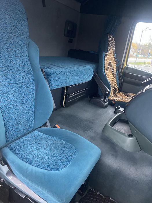 Продам Daf xf 95.480