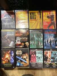 Filmes diversos em DVD - ediçoes especias e alguns novos