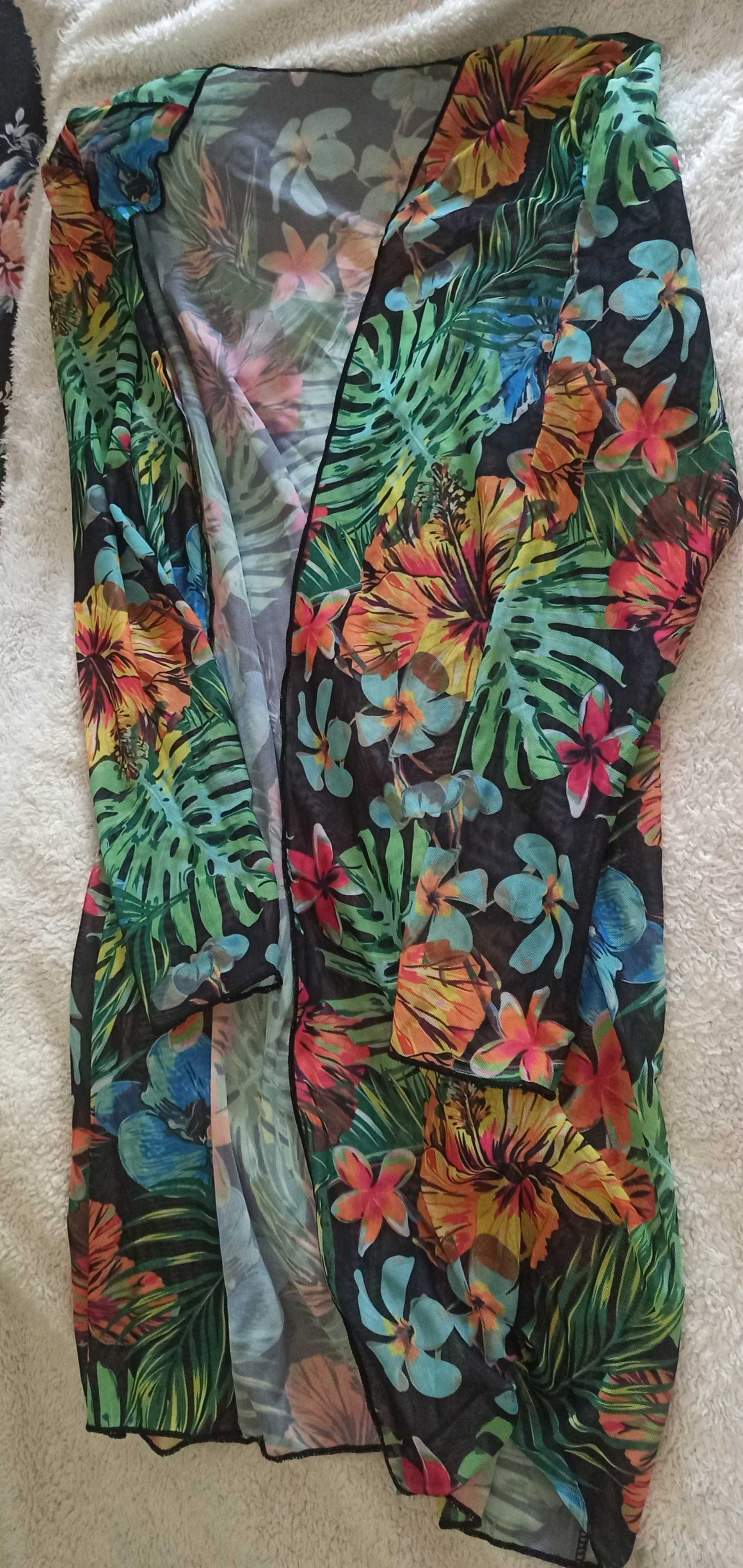 Conjunto bikini 3 peças