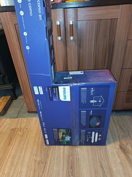 Soundbar philips