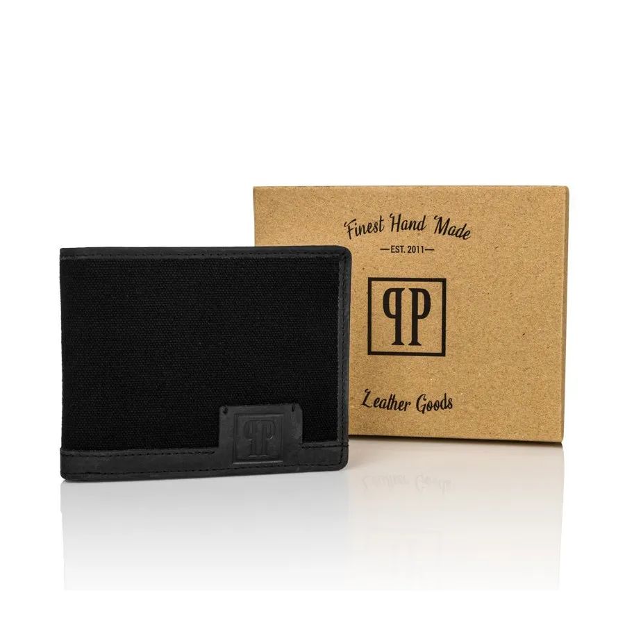 zestaw paolo peruzzi portfel t-02+ torba męska