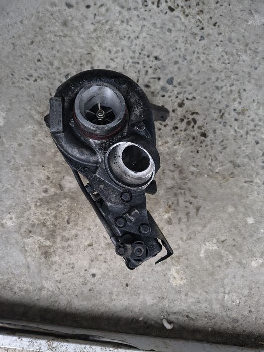 Запчастини до спринтера