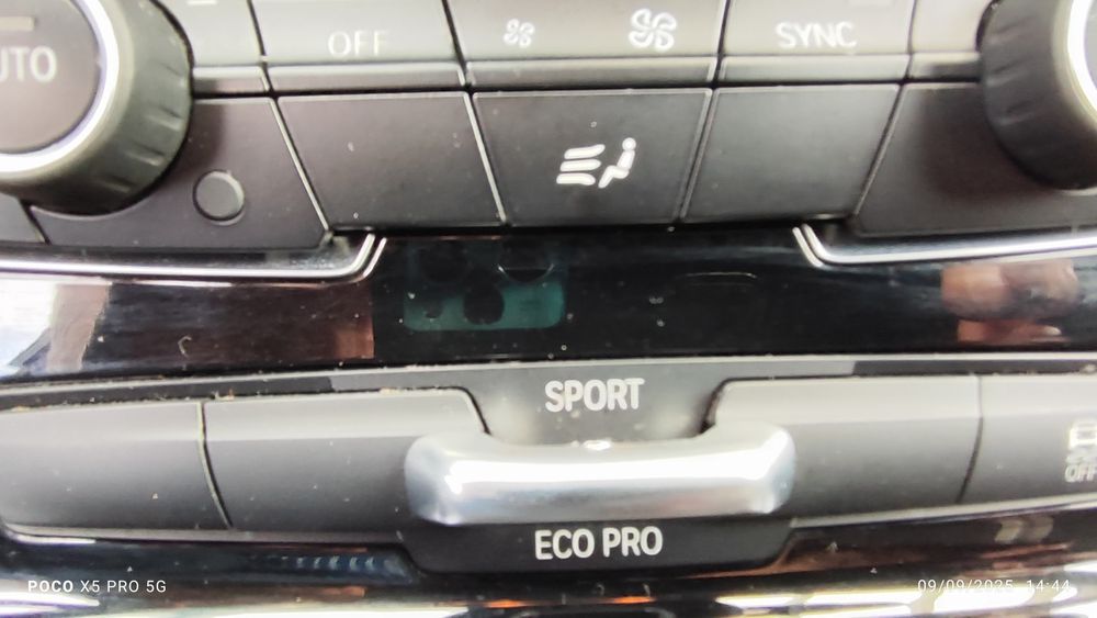 218d gran tourer 2.0d FWD 7 lug