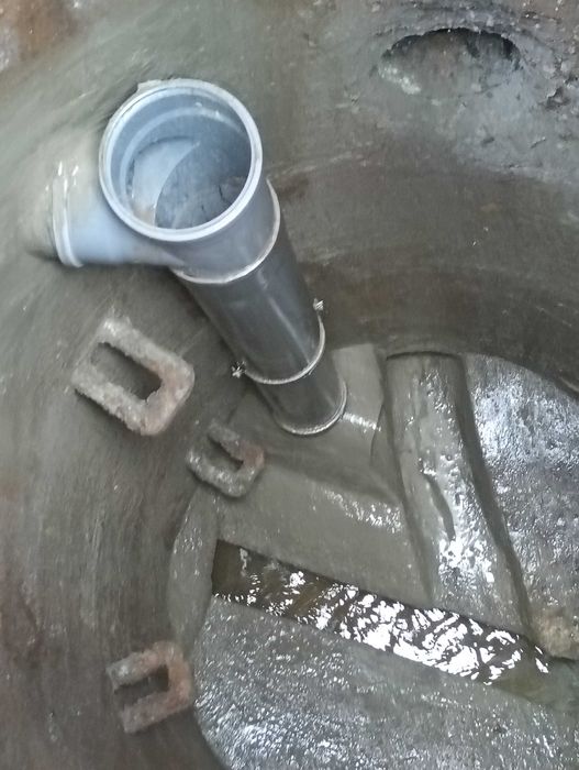 Obras prontas a fazer