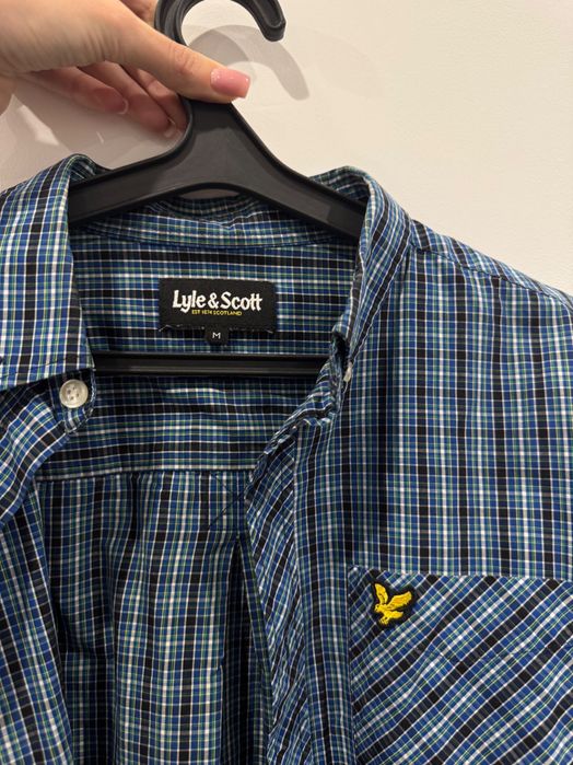 Сорочка чоловіча