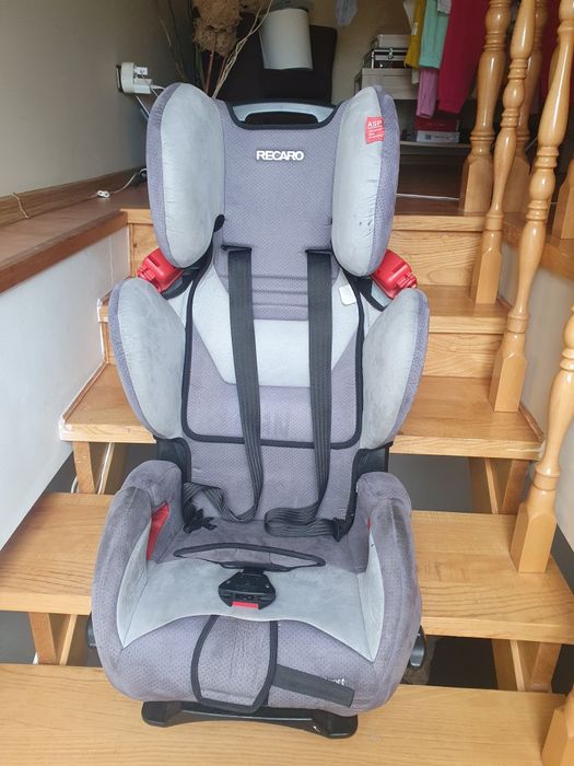 Fotelik Recaro 199