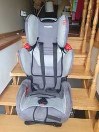 Fotelik Recaro 250 zł