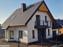 Dom wolnostojący 123 m2 /BEZ POŚREDNIKA/ m. RYBNA
