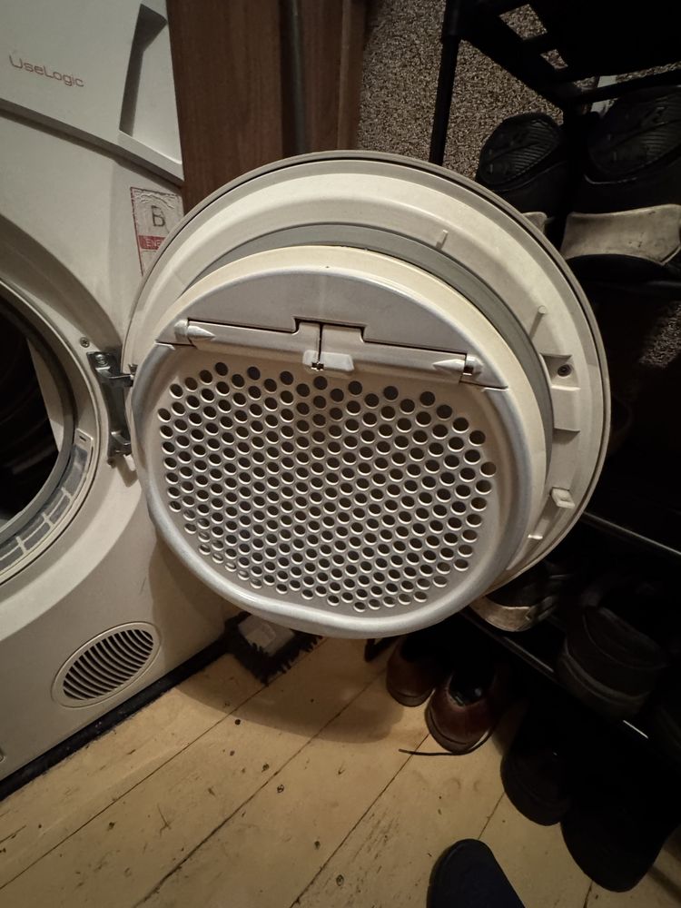 Suszarka Gorenje