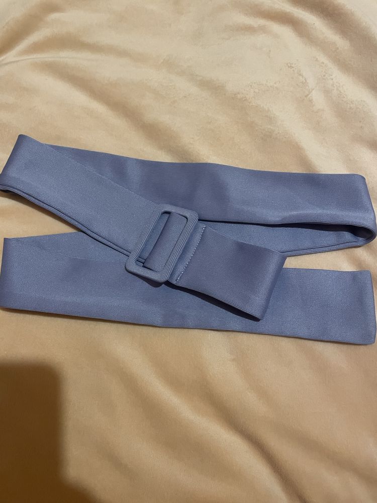 Блакитна сукня S/M/L