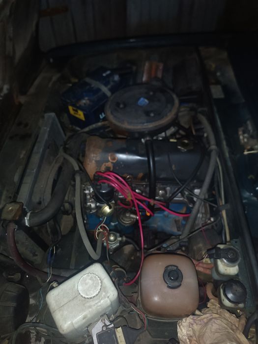 Иж 0да .грузо пассажир 8 местами.