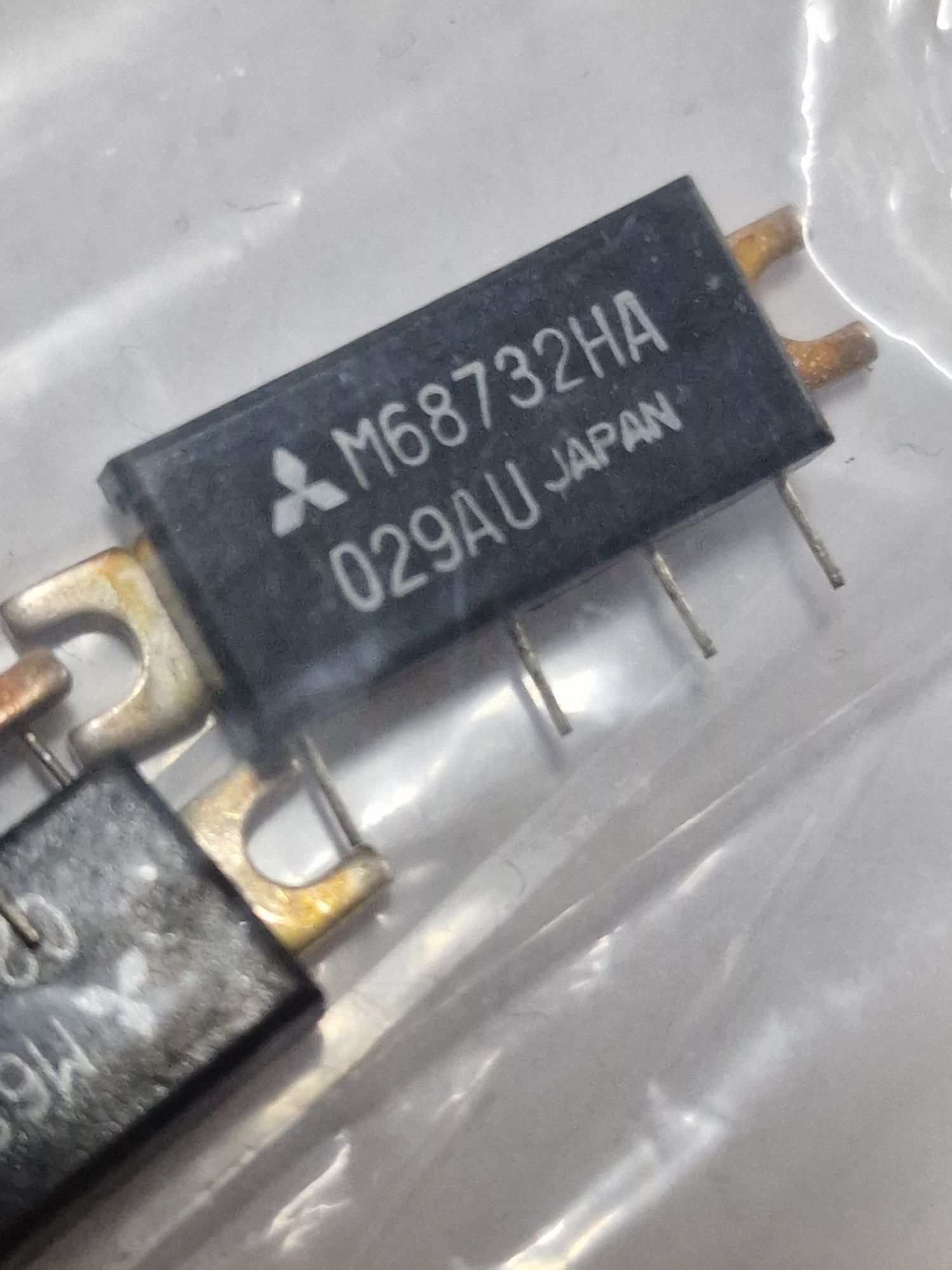 Mosfet Mitsubishi M68732HA