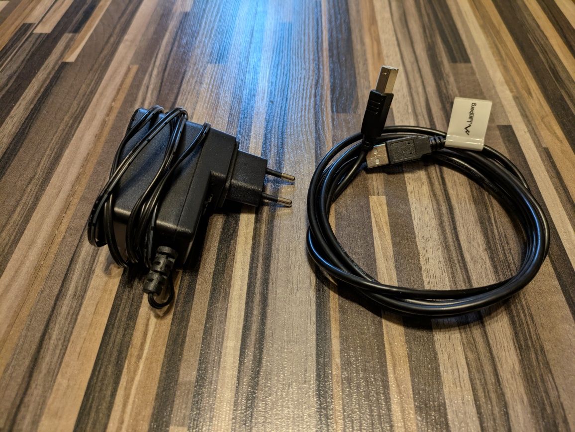 ik multimedia axe i/o