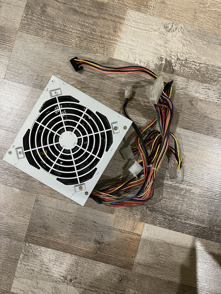 Блок питания ASUS 350w