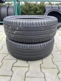 Michelin 215/55R17 94W Primacy 3