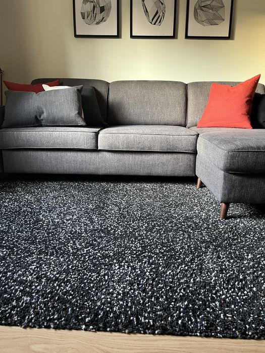 Carpete Ikea - como nova