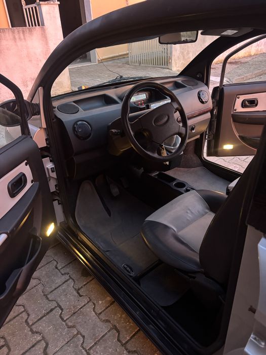 Microcar Highland 07/2008