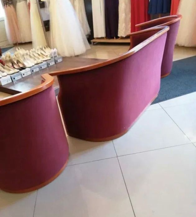 Sofa i dwa fotele. Komplet. Za grosze