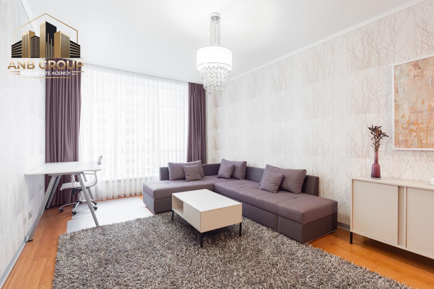 Продажа 2-комнатной квартиры 80м2, ЖК Новопечерские Липки, Печерск