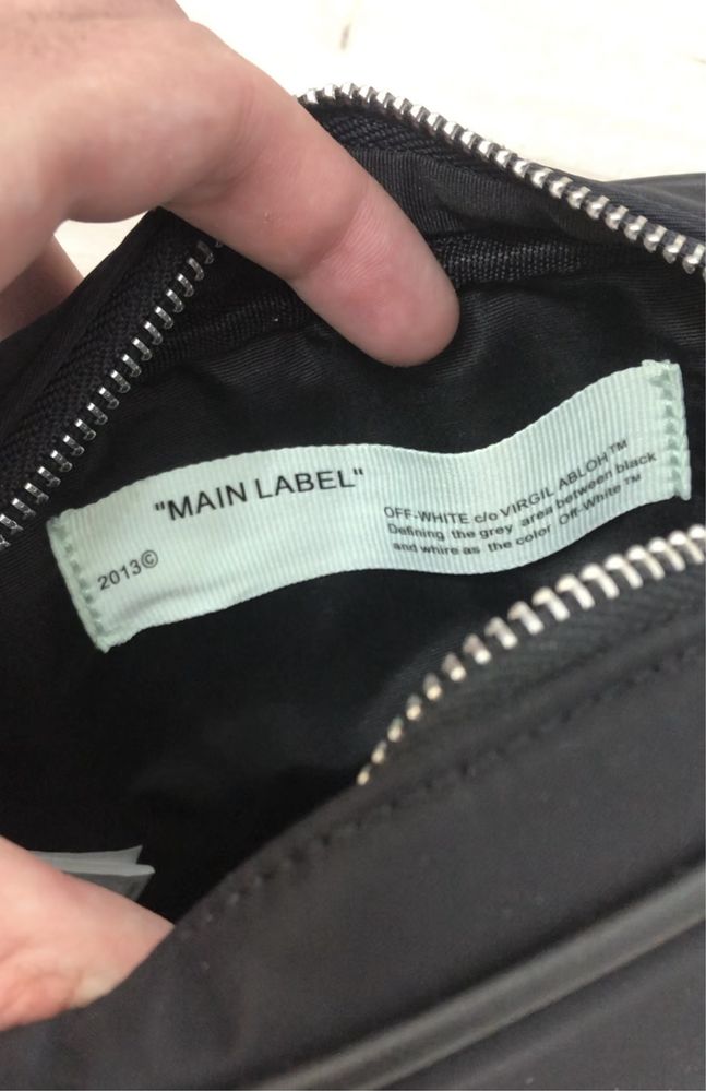 Продам сумку off white / офф вайт