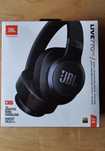 Słuchawki bezprzewodowe JBL Live 770 NC
