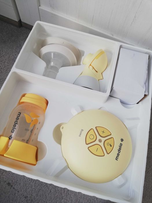 Laktator elektryczny Medela Swing Flex