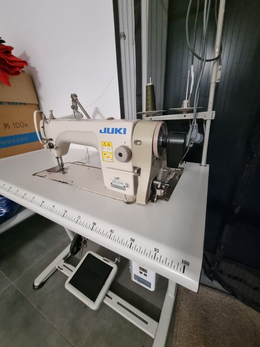 Stębnówka Juki DDL- 8700