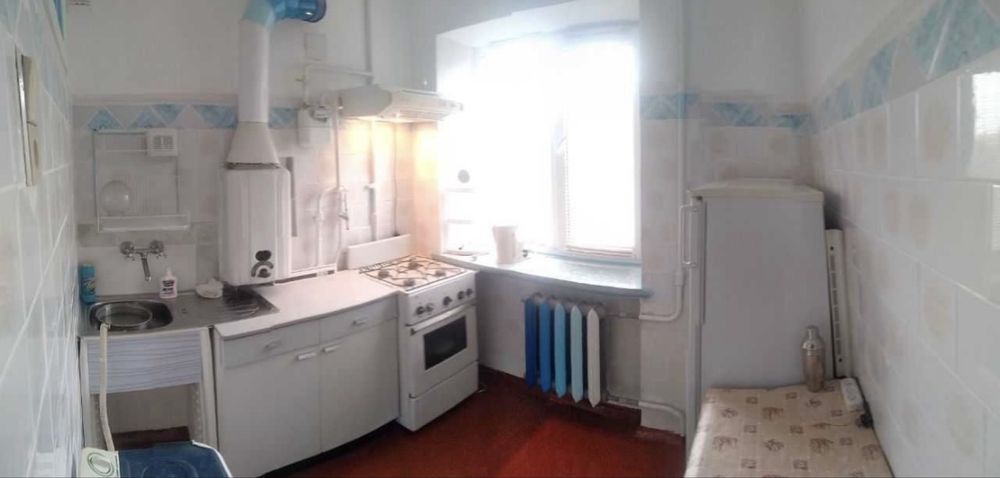 2-х кімнатна для оренди