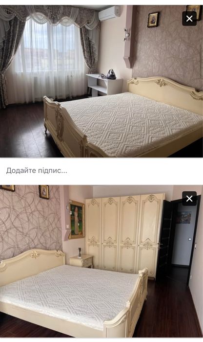 Оренда квартири тц «Токіо»