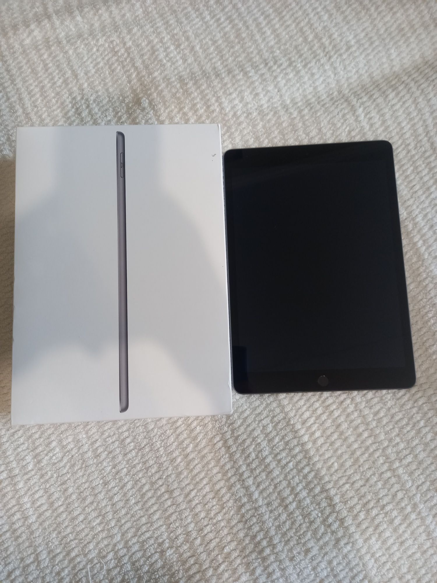 ipad 9 10.2 64GB Space Gray 2021p