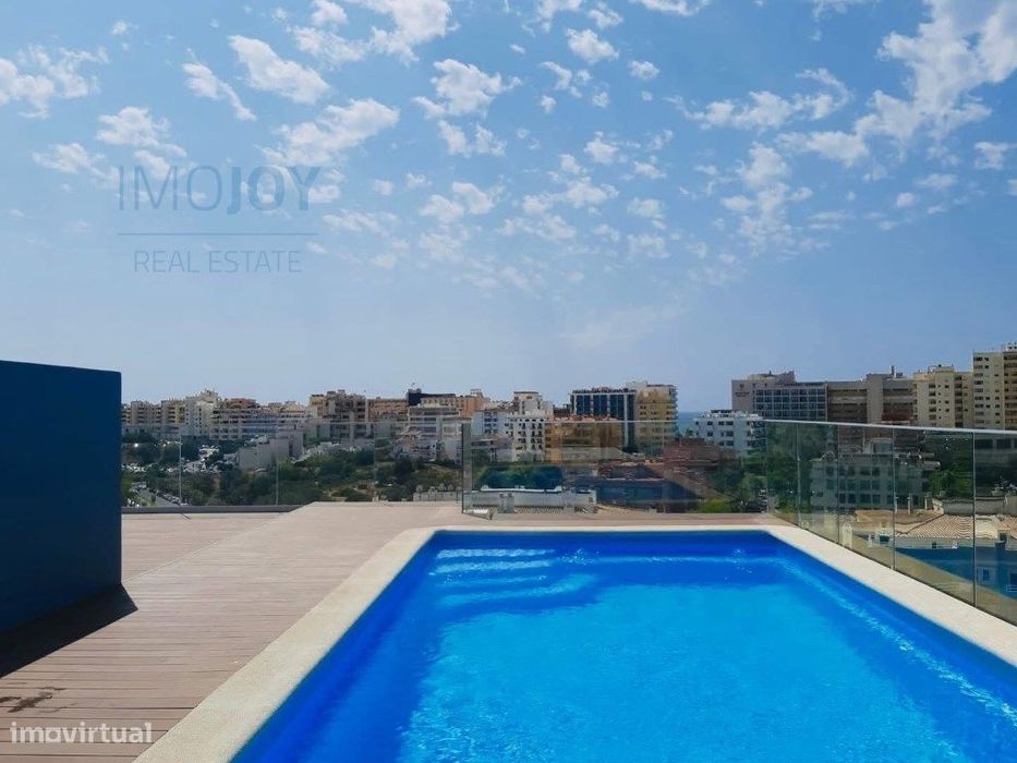 Apartamento T2 nos Terraços do Sul, Portimão