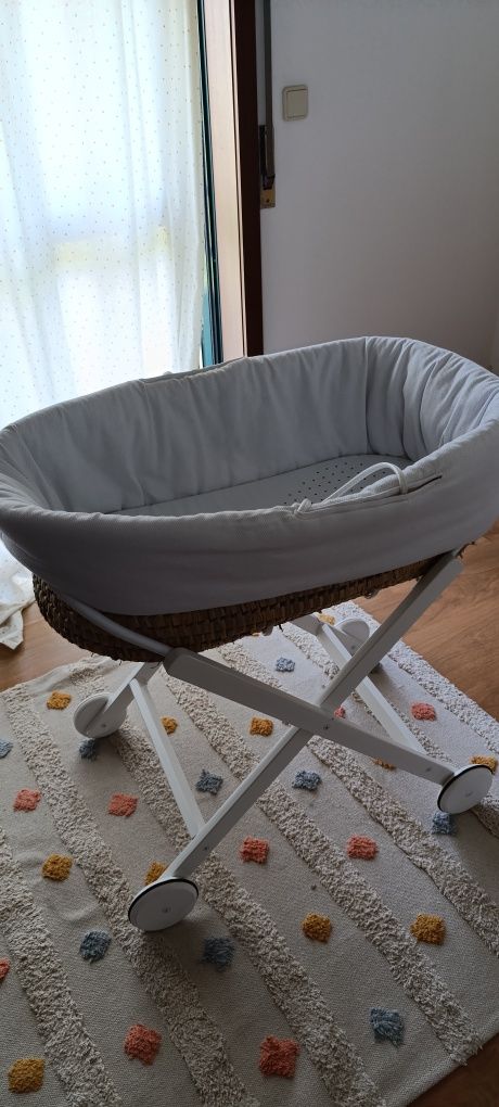 Alcofa de verga Zara home