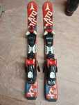 Narty Atomic XT 80