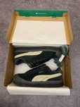 Puma Suede XL Crush Black Shadow Grey