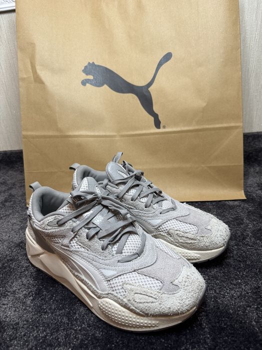 Кросівки puma чоловічі оригінальні