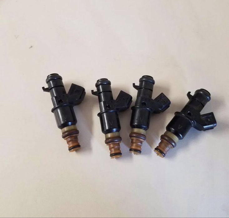 Injetores honda k20 310cc