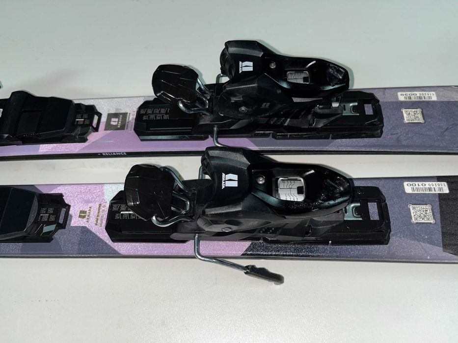 Narty ARMADA RELIANCE 82 CARBON 150 cm ! TOP All Mountain 2024 !