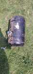 Газовий балон 40L