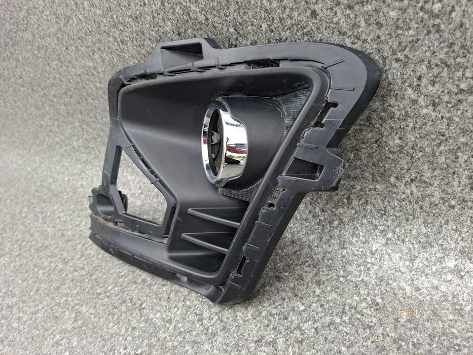 *Kia Rio IV lift lewa kratka zderza Oryginał ka