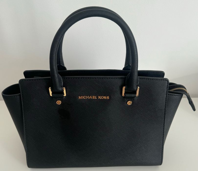 Mala Michael Kors Original