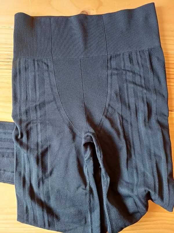 Leggings de Cintura Média 7/8 Prozis