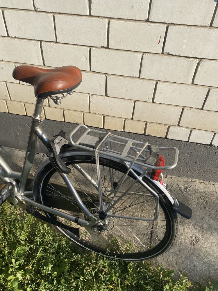 Велосипед міський Німеччина