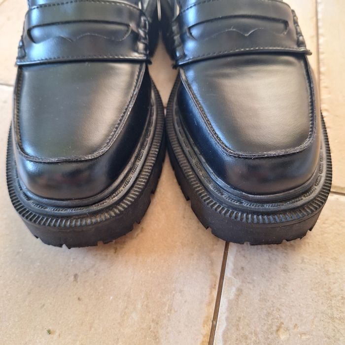 Buty dla dziewczynki