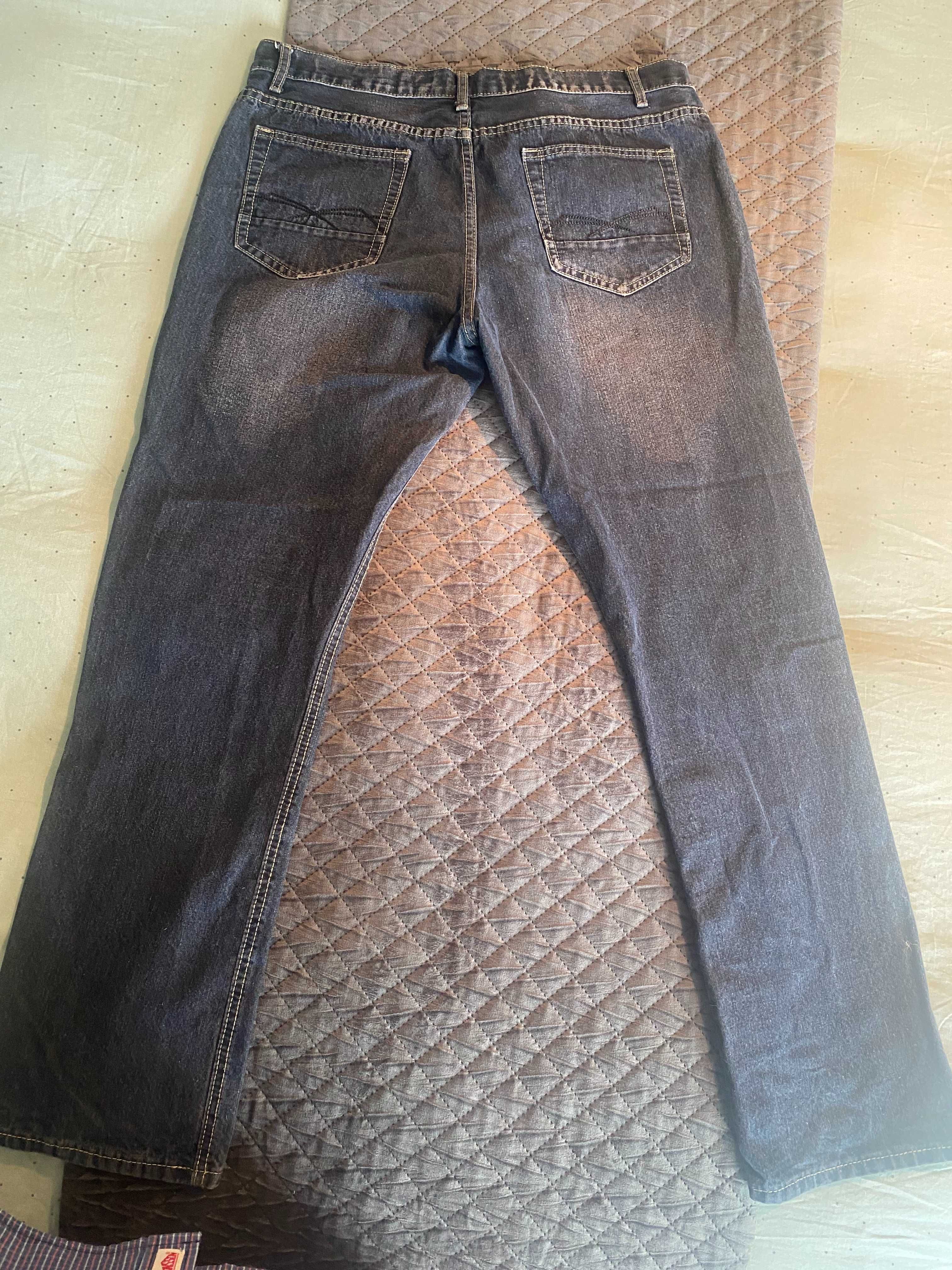 Calça de ganga para homem BND79