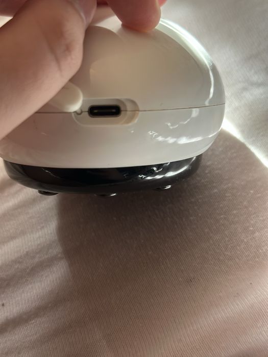 Elektryczna bańka chińska Habys nowa