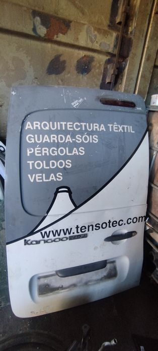Porta Renault Kangoo maxi