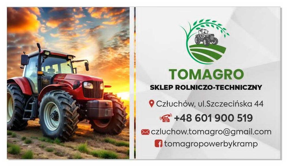 Agregat prądotwórczy Agrovolt DVR, 18 kVA