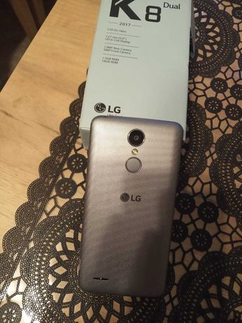 Telefon LG K 8 DUAL SIM