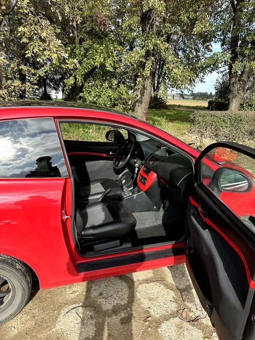 Czterokołowiec lekki/microcar JDM Roxsy kat. AM